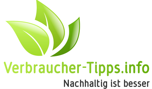 Logo von Verbraucher-Tipps.info